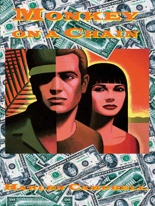 Title details for Monkey on a Chain by Harlen Campbell - Available